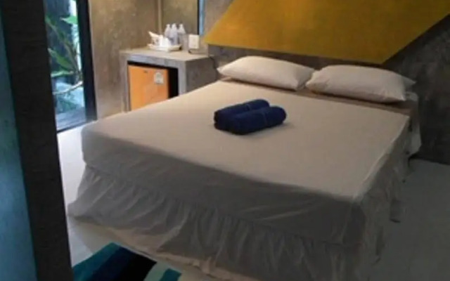 Narttavee Resort