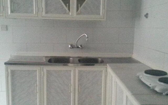 Dorrat Al Salheen Apartments 2