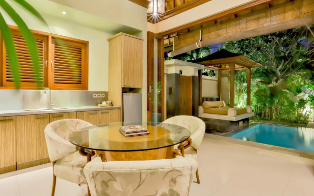 Disini Villa