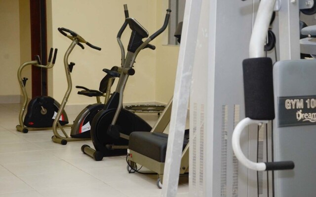 Rota Hotéis Mineiros