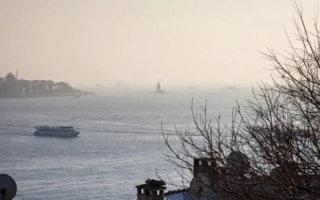 Diva Bosphorus Apartments