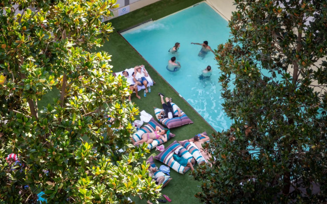Plus Florence - Hostel