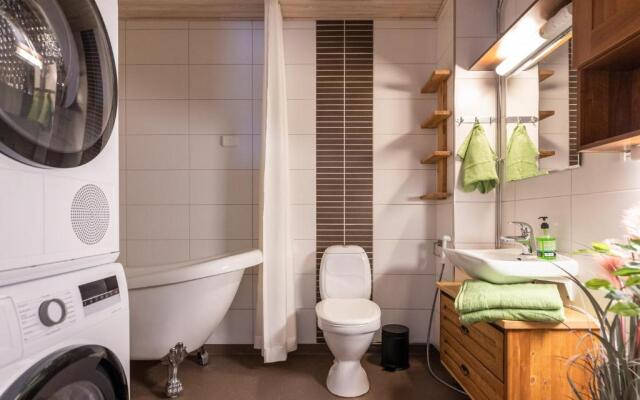 City Garden Apartments 1