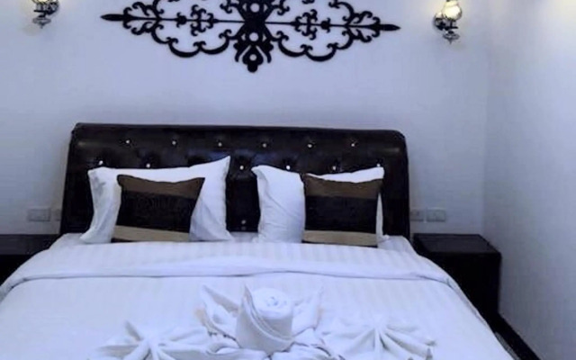 Samranchaykhong Hotel