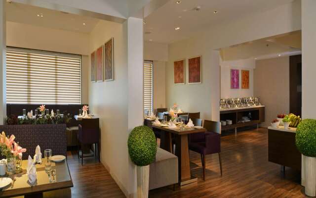 Residency Sarovar Portico Mumbai