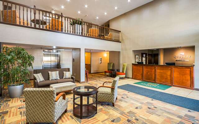 Quality Inn Fairmont