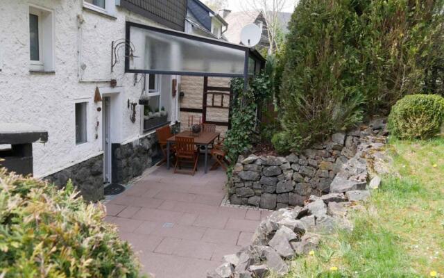 Nettes Lieblingsplatz