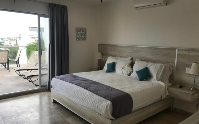 5a Coral Suites