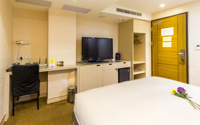 ITrip Taipei Inn
