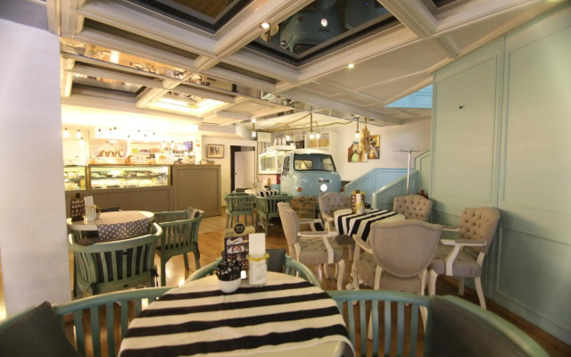 Etap Mola Hotel