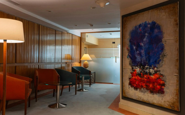 Aparto-Hotel Rosales