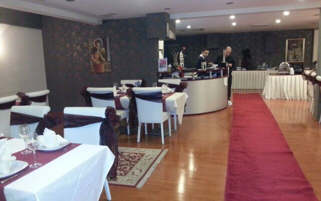 Beymarmara Suite Hotel