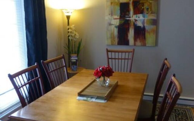 Lemarchant Road Suites