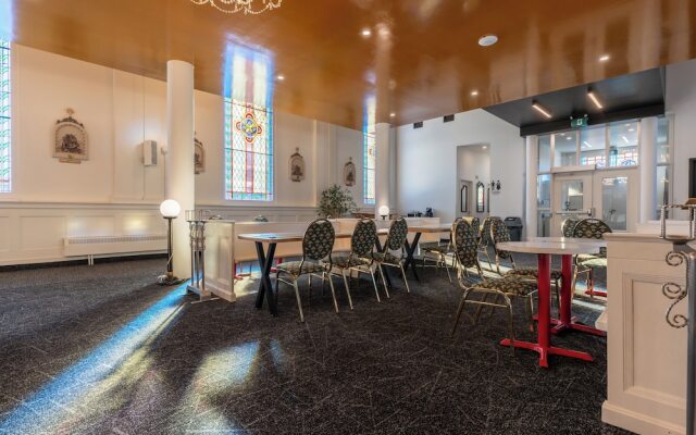 Le Saint-Crème Alma