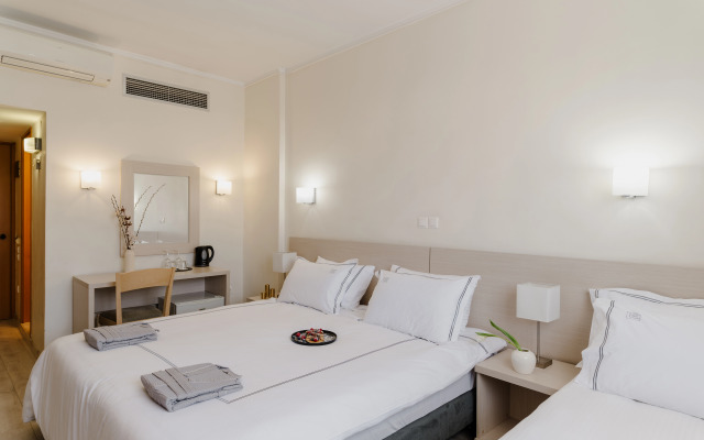 Nestos Hotel