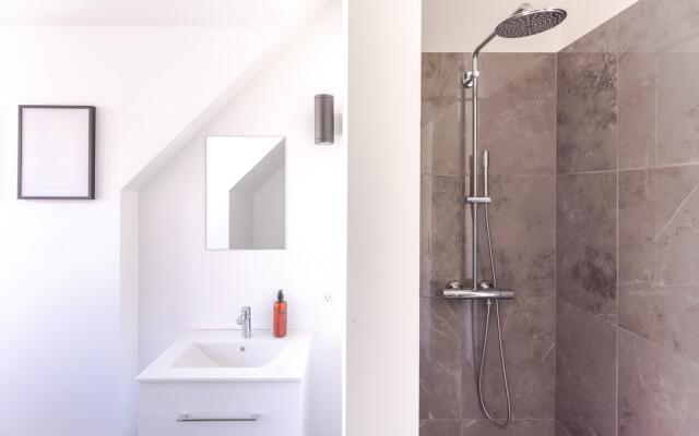 175sqm High-end Luxury Apartment - Heart of CPH