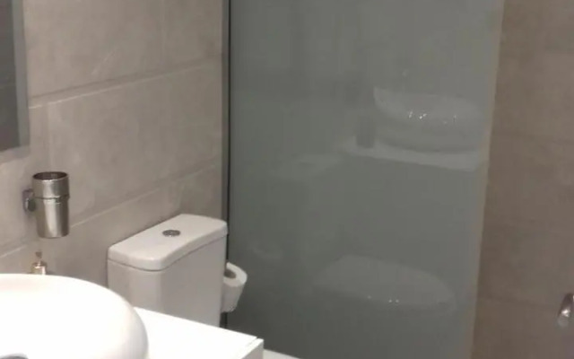 Milva Apartments