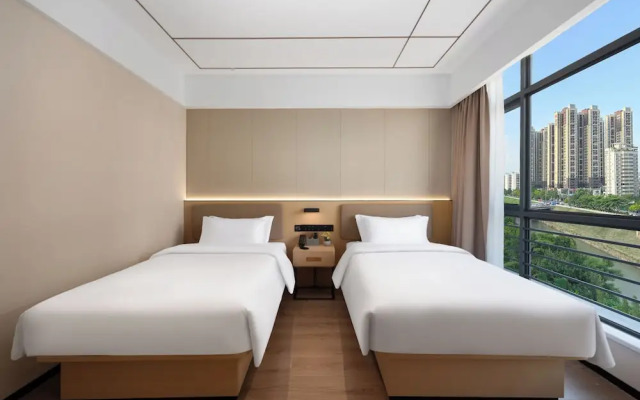 Poltton International Apartment Huiyang