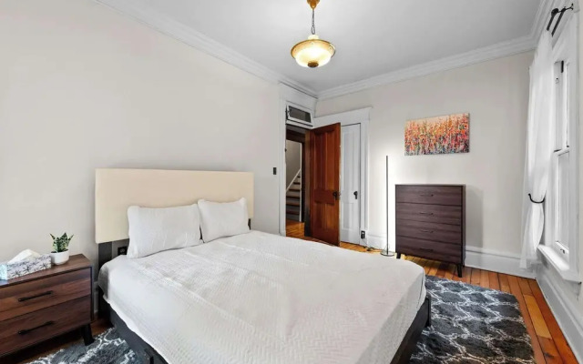 Bella Notte Columbus Chic Stay