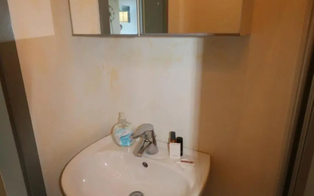Apartment 1