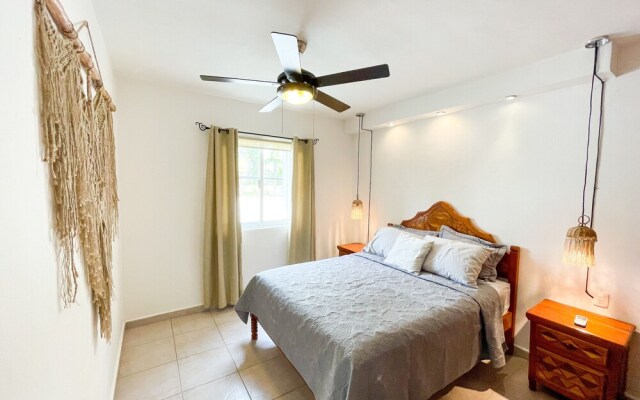 Simply Comfort Gorgeous 2BdApt PCDCenter