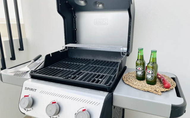 Casa Sirocco by At Home Costa del Sol