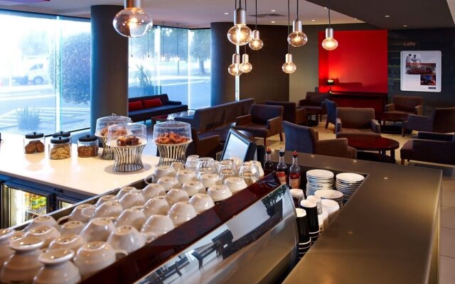 Mercure Melbourne Albert Park