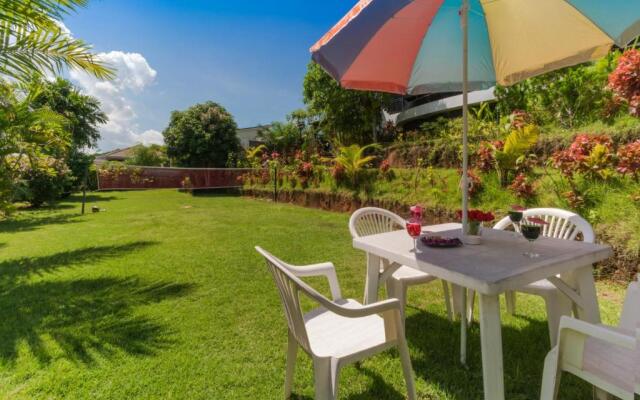 Private Pool Villa 8BR Nap Dau Crown