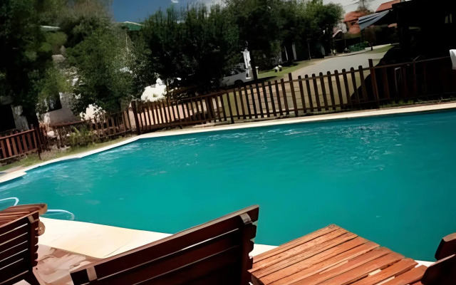 Residencial El Puma