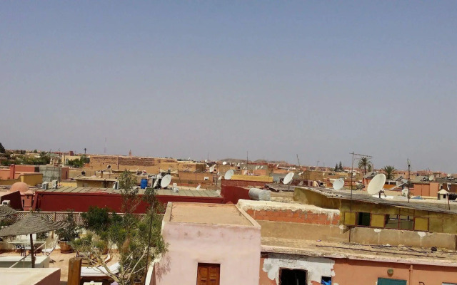 Riad La Lune de Marrakech