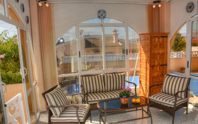 Villa Balea