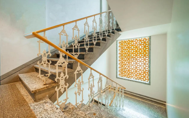 Treebo Sai Rekha Inn