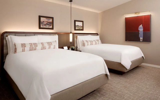 Privado Villas at the Fairmont Scottsdale Princess