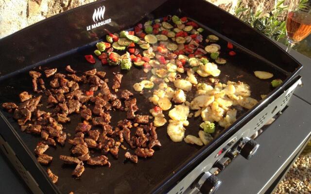 Gites Limousin - La Vienne