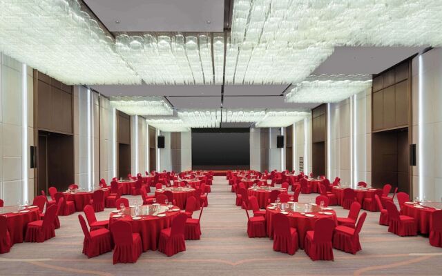Wyndham Garden Weihai Dream Sea
