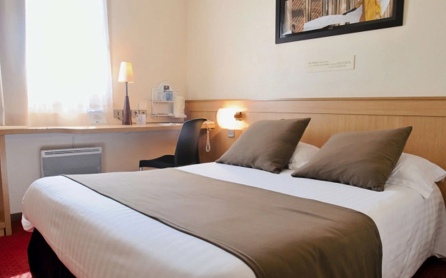 Kyriad - Rennes Chantepie