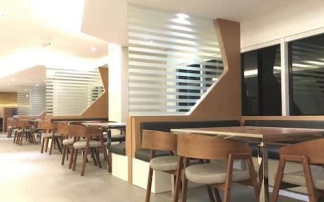 Green Residences Condotel