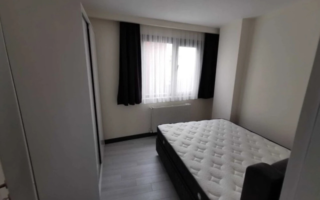 Rose Plus Residence