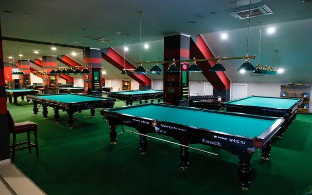 Arena Hotel