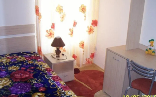 Belle Air Apartments