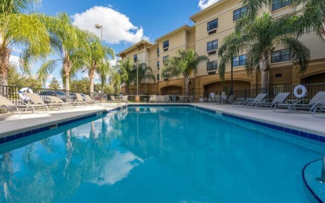 Extended Stay America Premier Suites Lakeland I4