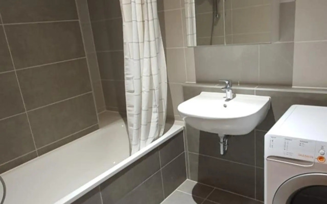 SDP Budapest Apartman