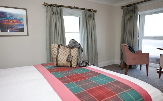 The Beaches Hotel and Spa