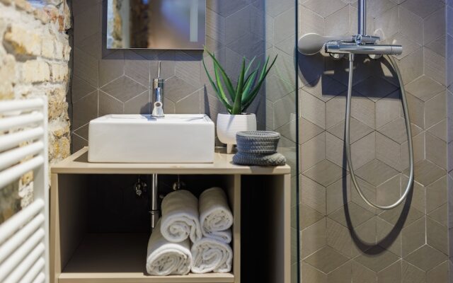 Vila Robida & SPA