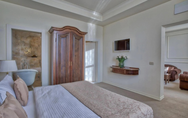 Garden Hotel Pristina