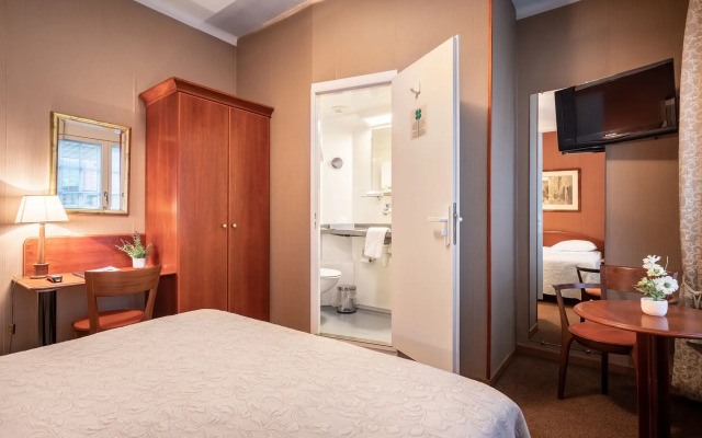 Hotel Albert I