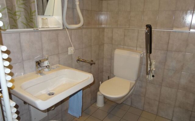 Gemeinschaftshaus im Oberdorf