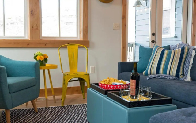 Walking on Sunshine #75