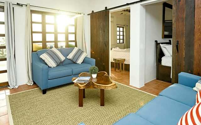 We'Yu Boutique Hotel