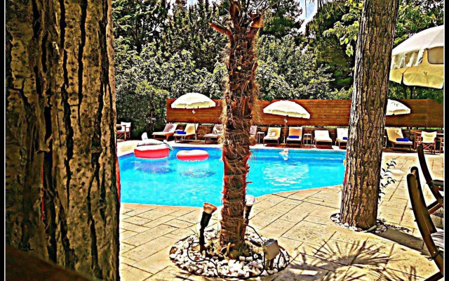 Anastazia Luxury Suites & Rooms